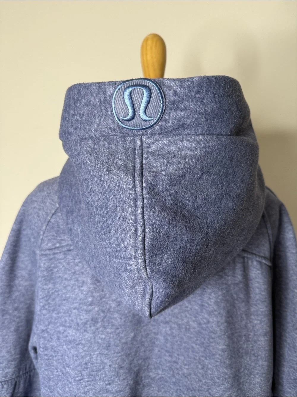 lululemon athletica blue purple